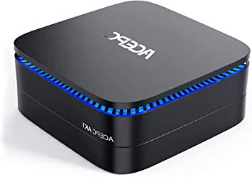 ACEPC AK1 Mini PC,Windows 10(64