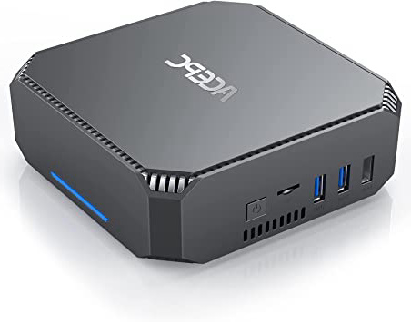 ACEPC Mini PC Inter Celeron