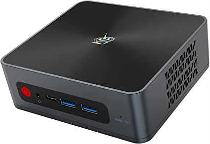 Beelink SEi8 Mini PC con