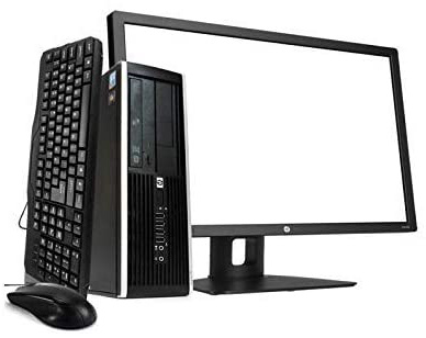 Hp Elite 8300 - Ordenador