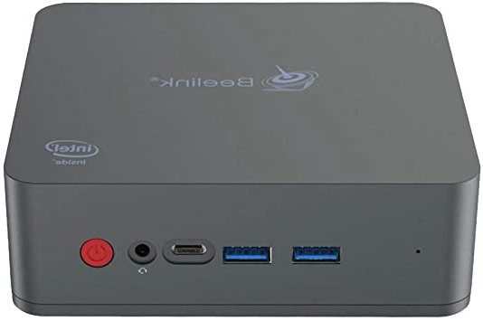 Beelink U55 Mini PC Ordenador