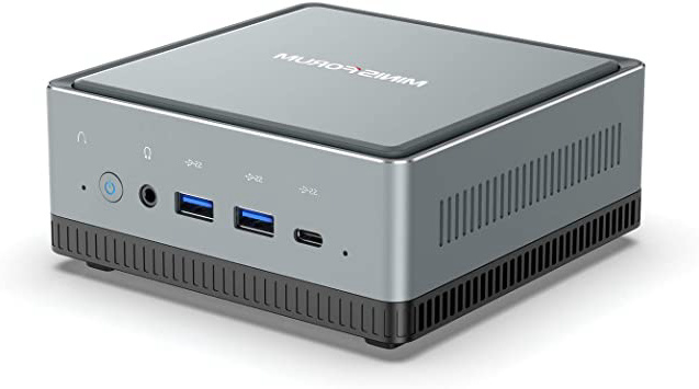 Mini PC, Intel Core i5-8259U