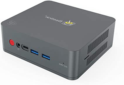 Beelink U55 Mini PC Ordenador