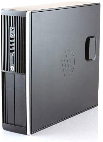 PC - HP Elite 8300