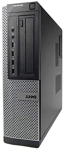 Dell - PC Optiplex 7010