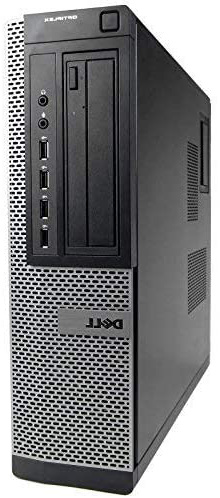 Dell 7010 - Ordenador de