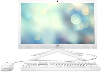 HP All-in-One 21-b0004ns - Ordenador