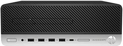 HP Prodesk 600 G3 SFF