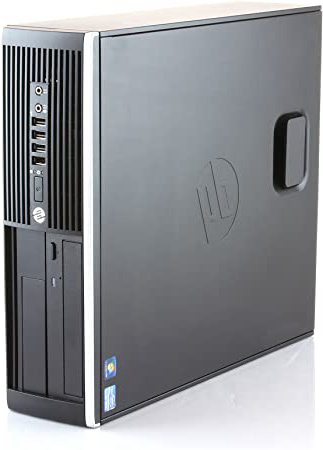 Hp Elite 8300 - Ordenador