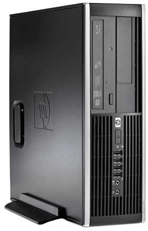 HP Compaq Pro 6300 SFF