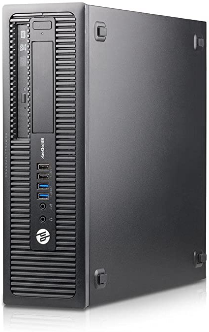 HP EliteDesk 800 G1 -