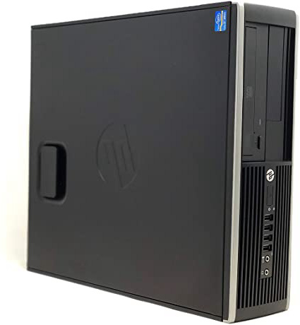 HP Elite 8300 - Ordenador