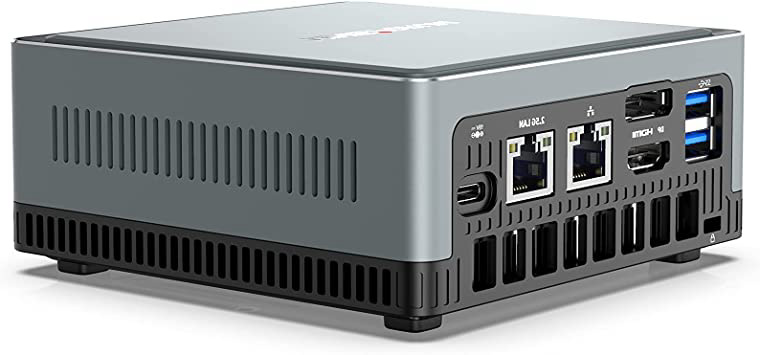 Mini PC Intel Core i5-8279U