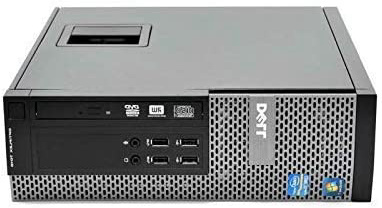 PC Dell 7010 SFF Intel