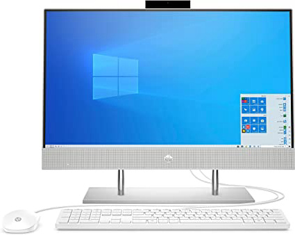 HP 24-dp1002ng - Ordenador Todo