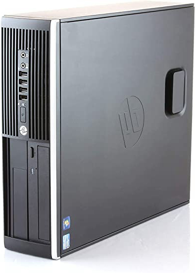 HP Elite 8300 - Ordenador