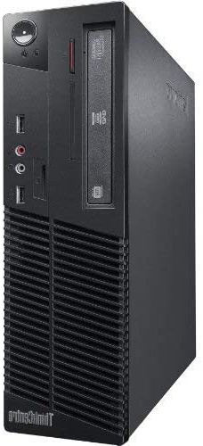 Lenovo ThinkCentre M92p SFF -