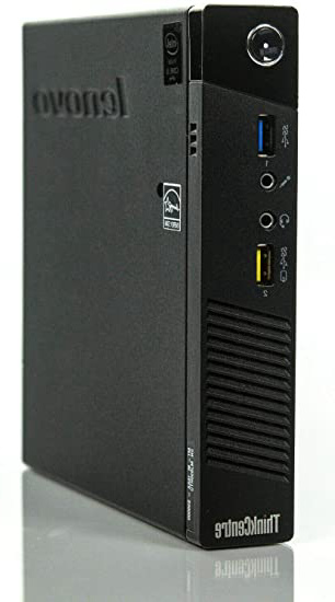 Lenovo ThinkCentre M93p USDT Tiny
