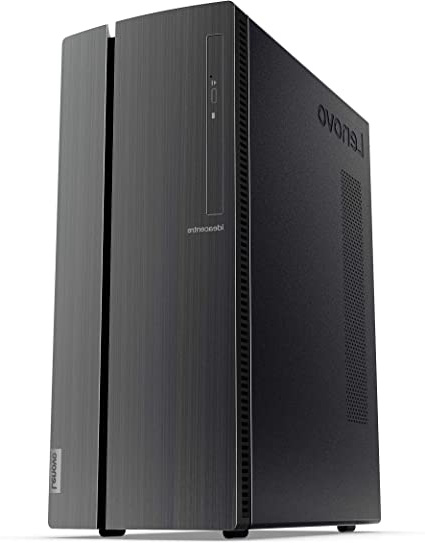 Lenovo IdeaCentre 510A - Ordenador