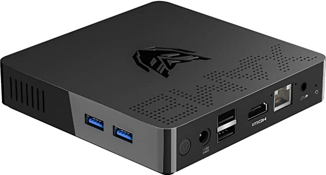 BMAX B1 Mini Desktop Pc