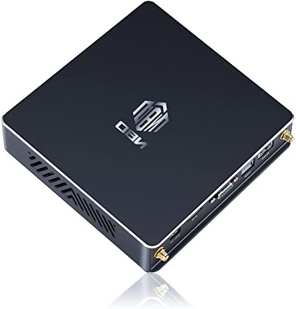 Mini PC 8GB RAM 256