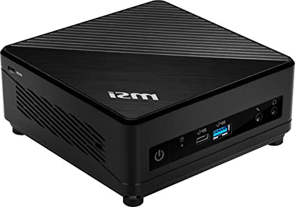 MSI Cubi 5 10M-007BEU -