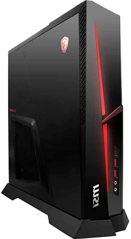 MSI Trident A 9SC-615EU -