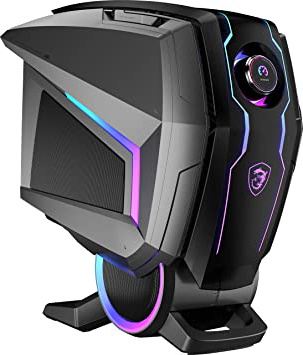 MSI MEG Aegis Ti5 10TE-006EU