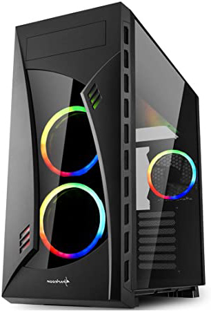 Sedatech PC Pro Gaming Watercooling