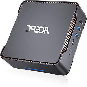 ACEPC AK3 Mini PC,Intel Celeron