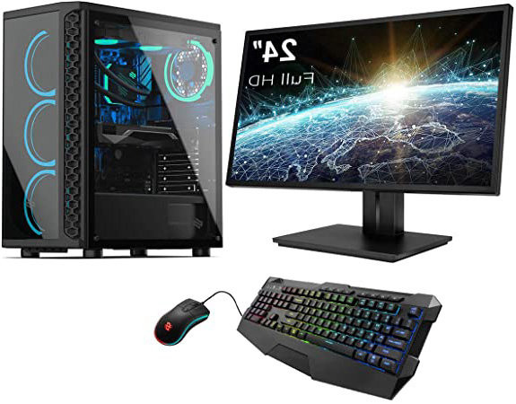 Sedatech Pack PC Gaming Advanced