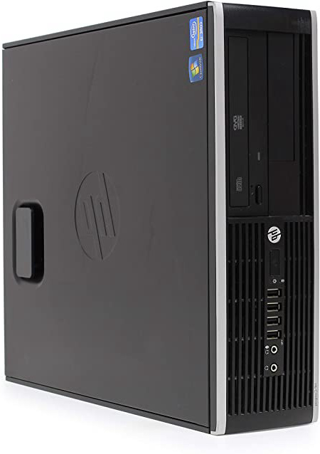 Hp Elite 8300 SFF -