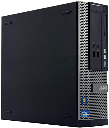 Dell OptiPlex 3010 SFF-Ordenador de