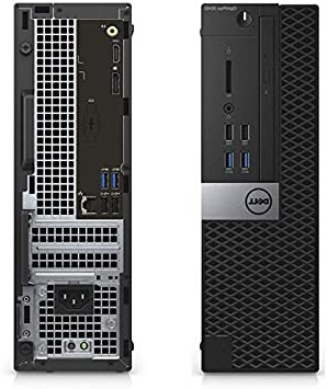 DELL Optiplex 3040 SFF |