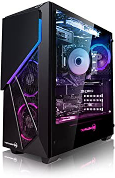 PC Gaming - Megaport Ordenador