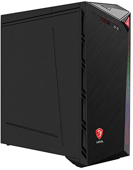 MSI Meg Infinite X 10SD-669EU