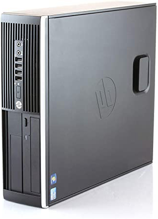 HP Elite 8300 - Ordenador