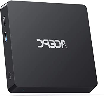 ACEPC T11 Mini PC, 8GB