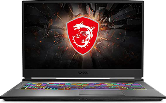 MSI GL75 Leopard 10SFK-060XES -