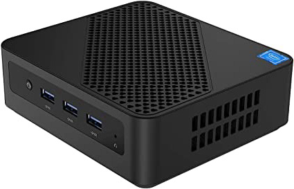 Mini PC 8GB de RAM