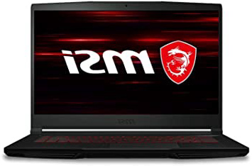 MSI GF63 Thin 10SCSR-876XES -