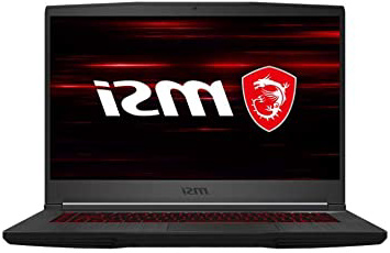 MSI GF65 Thin 10SER-884XES -