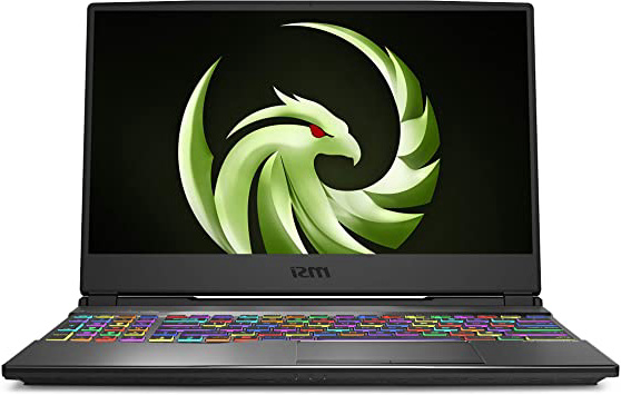 MSI Alpha 15 A4DEK-006XES -