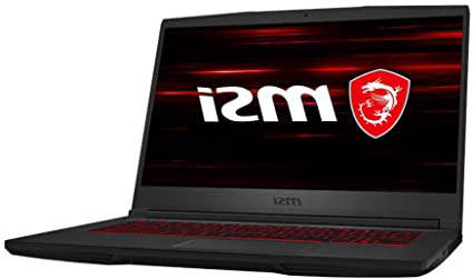 MSI GF65 Thin 9SEXR-236XES -