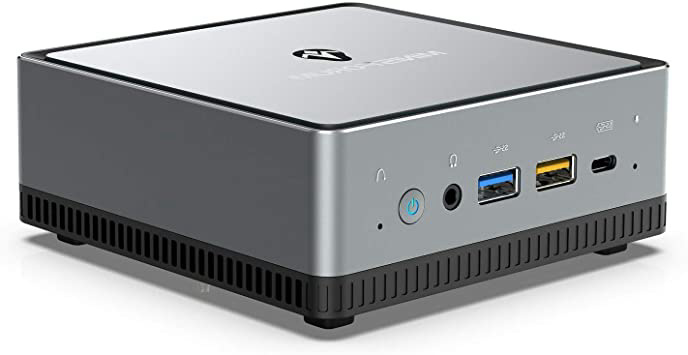 Mini PC AMD Ryzen 7