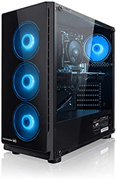 PC Gaming - Megaport Ordenador