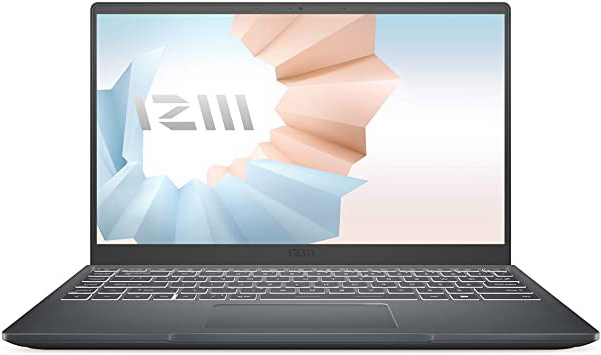 MSI Modern 15 A11SB-011ES -