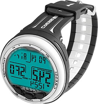 Cressi Giotto Diving Computer -