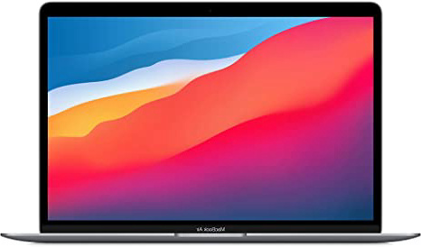2020 Apple MacBook Air con