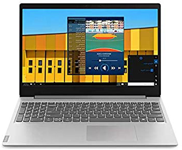 Lenovo S145-15IIL - Ordenador portátil